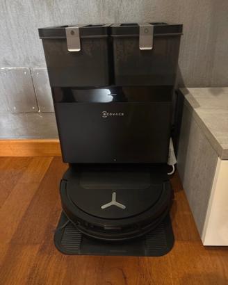Ecovacs deebot T50