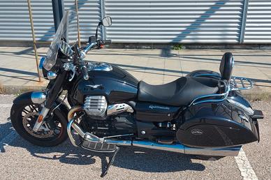 GUZZI CALIFORNIA 1400