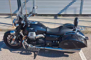 GUZZI CALIFORNIA 1400