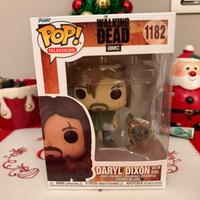 Funko Daryl Dixon