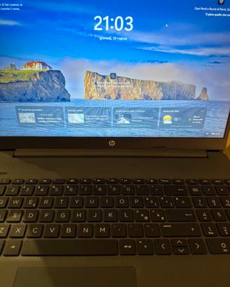 PC Portatile HP