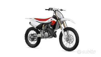 Yamaha YZ 125 2026 anniversary edition