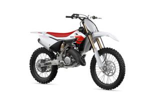Yamaha YZ 125 2026 anniversary edition