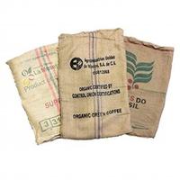 Sacchi di juta - caffè crudo