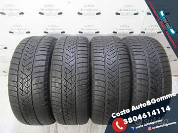 Saldi 225 55 16 Pirelli 2020 90% 225 55 R16