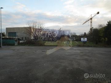 Rif.C/557- area edificabile zugliano