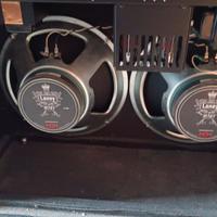 speaker chitarra laney h1280