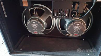 speaker chitarra laney h1280