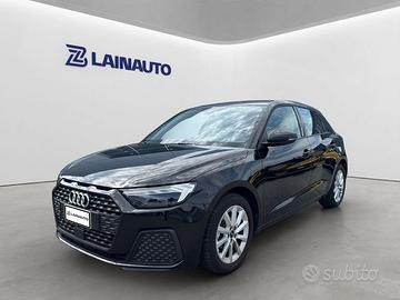 Audi A1 Sportback 25 TFSI Business