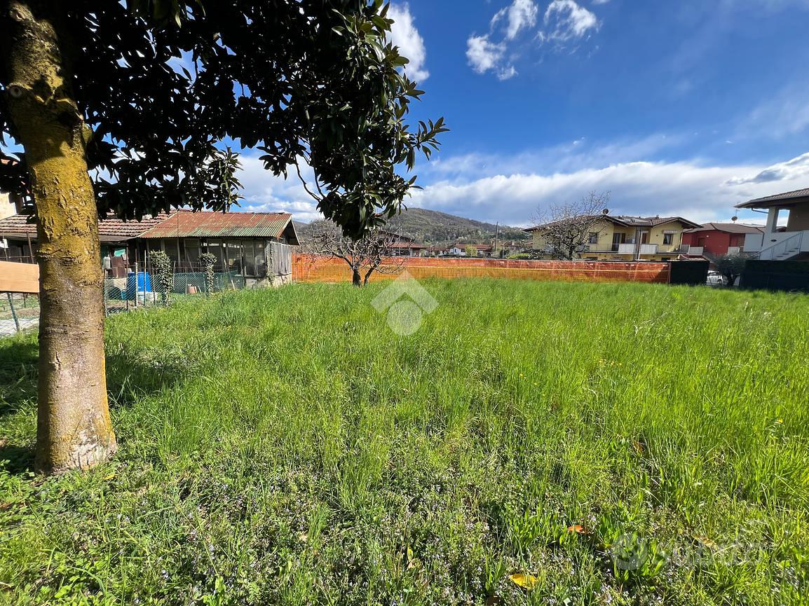 TER. RESIDENZIALE A GORLAGO - Vista 4