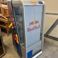 Frigovetrina RedBull