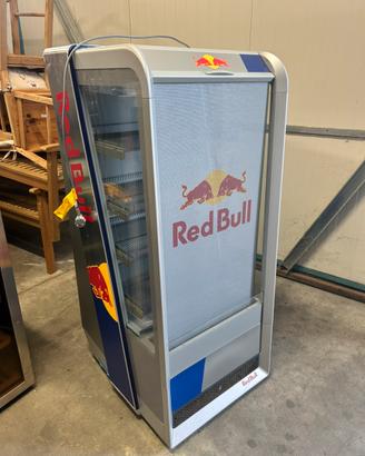 Frigovetrina RedBull