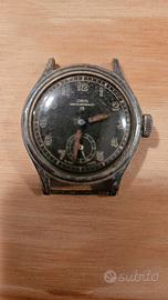 orologio vintage Oris