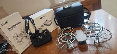 Drone dji mini2 fly more combo