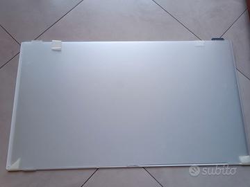 Pannello guida luce e fogli riflettenti TV Samsung