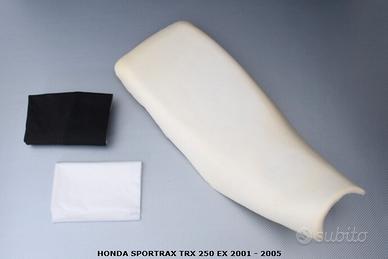 Kit schiuma sella per HONDA TRX 250 EX 2001 - 2005
