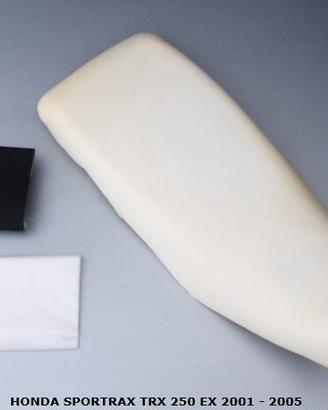 Kit schiuma sella per HONDA TRX 250 EX 2001 - 2005
