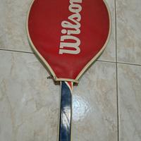 racchetta Wilson perfetta 