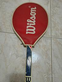 racchetta Wilson perfetta 
