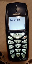 Nokia 3510i 