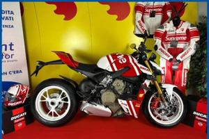 DUCATI Streetfighter V4 1100 SUPREME Garantita e