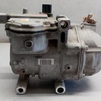 COMPRESSORE ARIA CONDIZIONATA TOYOTA Yaris USATO