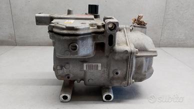 COMPRESSORE ARIA CONDIZIONATA TOYOTA Yaris USATO