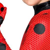 Costume Lady Bug