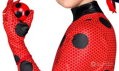 Costume Lady Bug