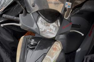 Sh 300 del 2011 ?unico nel suo genere