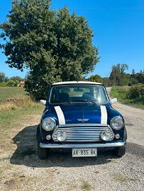Mini cooper 1300 mk7 mpi