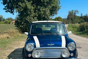 Mini cooper 1300 mk7 mpi