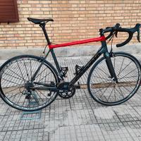 Bici da corsa Cervelo R5 