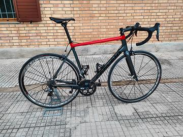 Bici da corsa Cervelo R5 