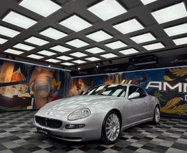 Maserati Coupé 4.2 V8 32V Cambiocorsa (971)