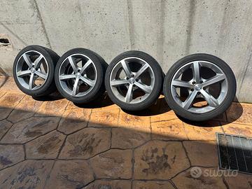Cerchi Arcasting R16