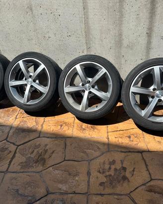 Cerchi Arcasting R16