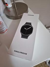 Galaxy Watch8 (LTE, 44 mm)
