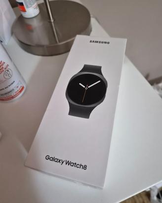 Galaxy Watch8 (LTE, 44 mm)
