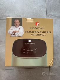 Friggitrice ad aria