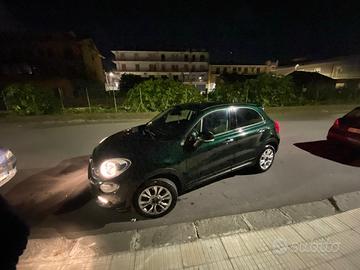 Fiat 500x 1.6 120cv