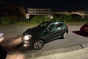 Fiat 500x 1.6 120cv