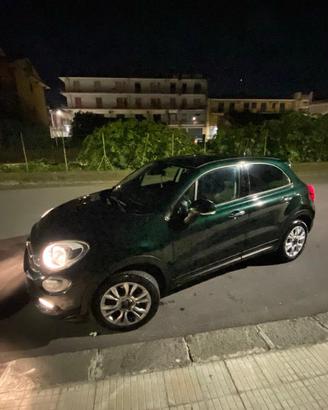 Fiat 500x 1.6 120cv