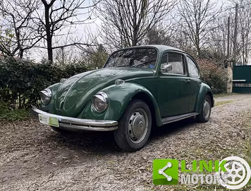 VOLKSWAGEN Maggiolino
