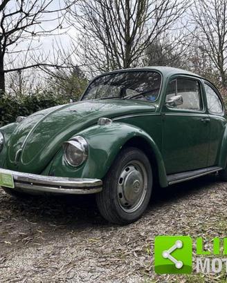 VOLKSWAGEN Maggiolino