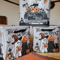 Contenitori Halloween nuovi