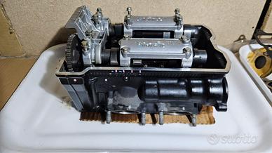 testata kawasaki z650 motor engine head 