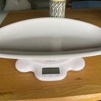 Bilancia Pesa Neonati Miniland