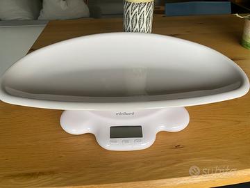 Bilancia Pesa Neonati Miniland