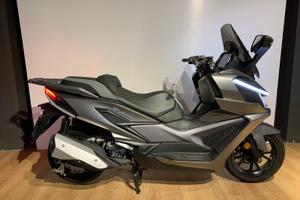 Sym Cruisym 400 Aziendale Anno 2026 / KM 1069